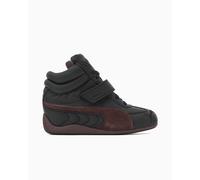 Puma Women's Speedcat Wedge Leather Negro 41