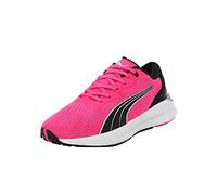 PUMA Electrify Nitro 2 WNS, Zapatillas para Correr, Ravish Black Silver, 37 EU