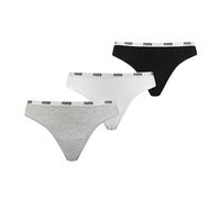 Puma Women's String (Pack of 3)