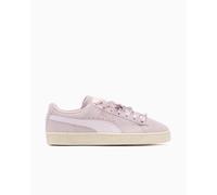Puma Women's Suede "Bloom Pack" Rosa 37.5