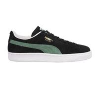 PUMA Womens Suede Classic Xxi Lace Up Sneakers Shoes Casual - Black - Size 5.5 M