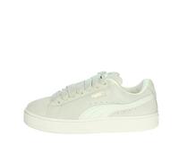 PUMA Womens Suede XL Casual Trainers Natural
