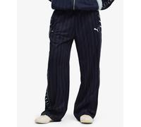 Puma Women's T7 Track Pants x Guizio Azul marino