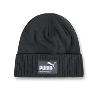 PUMA WORK WEAR Gorro de punto para hombre y mujer, gorro de invierno con acolchado térmico integrado para las orejas