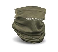 PUMA WORK WEAR Pañuelo multifunción para hombre y mujer, bufanda de manguera, calentador de cuello, resistente al viento, ideal para el trabajo al aire libre