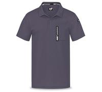 PUMA Workwear Advanced - Polo de manga corta para hombre - Camiseta de trabajo con bolsillo en el pecho y compartimento utilitario en el hombro - Tela duradera, transpirable y de secado rápido
