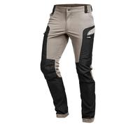 PUMA Workwear Pro-One Adventure - Pantalones de senderismo para hombre, ideales para escalada, montañismo, parkour y más, flexibles, reforzados y resistentes, para hombre, Marrón desierto., M