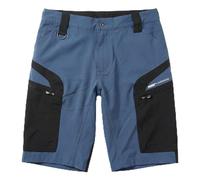 PUMA Workwear Pro-One - Pantalones cortos de trabajo para hombre, pantalones cortos de trabajo para hombre, bermudas, pantalones cortos para exterior, pantalones de senderismo, ligeros pantalones de