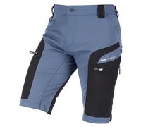 PUMA Workwear Pro-One - Pantalones cortos de trabajo para hombre, pantalones cortos de trabajo para hombre, bermudas, pantalones cortos para exterior, pantalones de senderismo, ligeros pantalones de