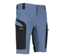 PUMA Workwear Pro One Work - Pantalones cortos de trabajo para hombre, con elástico en 4 direcciones, material resistente, nailon reforzado, ajuste cómodo, ideal para manualidades en casa y