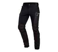 PUMA Workwear ProOne Adventure - Pantalones de senderismo para hombre, transpirables y duraderos, parcialmente repelentes al agua, cargo Ripstop