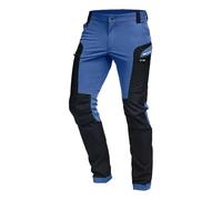 PUMA Workwear ProOne Adventure - Pantalones de senderismo para hombre, transpirables y duraderos, parcialmente repelentes al agua, cargo Ripstop
