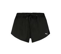 PUMA Woven Bikini Bottoms, Negro, L Mujeres
