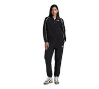 PUMA Woven Tracksuit cl, Trajes tejidos Mujer, PUMA Black,