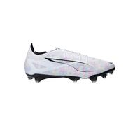 PUMA X 11teamsports Ultra 5 Carbon FG Light Speed White, 42,5 Unisex