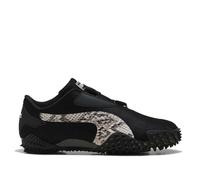 PUMA X A$AP ROCKY Mostro OG Pony Hair "Black" - Talla: 40 Black