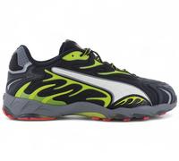 Puma X A $Ap Rocoso - Inhale Malla - Hombre Sneaker 402459-01 Motorsport Botas