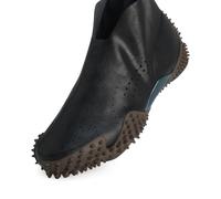 PUMA x ARIES Mostro Mid-Cut Sneakers Unisex, Calzado, Negro/Chocolate, 43 43