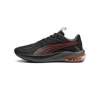 Puma X-Cell Lightspeed - Tenis de Correr para Hombre, Negro-Redmazing, 42 EU