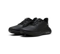 Puma X-Cell Nova Cat SL WNS - Tenis de Correr para Mujer, Color Negro y Plateado, Talla 4, Puma Negro Puma Plata, 37 EU