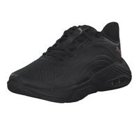 PUMA X-Cell Nova Cat SL WNS, Zapatillas para Correr de Carretera Mujer, Black-Rose Gold, 38 EU