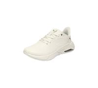 Puma X-Cell Nova Cat SL WnsRoad - Tenis de Correr para Mujer, Blanco cálido Puma Gold, 42 EU