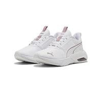 Puma X-Cell Nova FS - Tenis Unisex para Correr, Puma Blanco y Oro Rosa, 40.5 EU