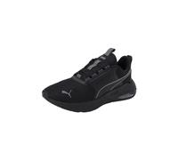 PUMA X-Cell Nova FS, Zapatillas para Correr de Carretera Unisex Adulto, Black-Cool Dark Gray, 48 EU