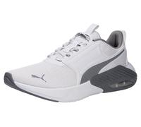 PUMA Zapatillas de running 'X-Cell Nova FS' grafito / gris claro, Talla 44,5