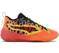 Puma X Cheetos - Scoot Zeros - Hombre Sneaker 309840-02 Baloncesto Zapatos Nuevo