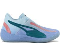 Puma X Chris Brickley - Subir Nitro - Día Dream Clavel - 378403-01 Zapatos Nuevo