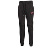 Puma X Coca Cola T7 Track Pantalones Para Hombre Negros Nuevos