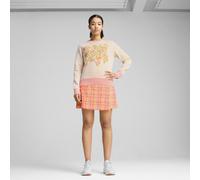 PUMA x DANI DAZEY Sweater Women, Sport, Warm Blanco, XL XL