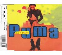 Puma X - Do It Right