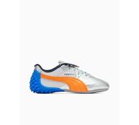 Puma x FENTY Avanti LS-X Ref. 404808-02 Color Plateado Talla 39