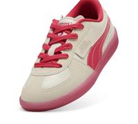 PUMA x GABBY'S DOLLHOUSE Palermo Sneakers Kids, Calzado, Alpine Snow/Tart Cherry/Desert Dust, 33 33
