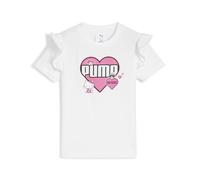 PUMA X Hello Kitty & Friends Short Sleeve T-Shirt 3-4 Years