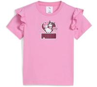 PUMA X Hello Kitty & Friends Short Sleeve T-Shirt 3-4 Years