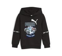 PUMA X Hot Wheels Graphic Hoodie 3-4 Years