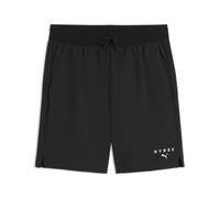 Shorts PUMA x HYROX PWRTRAIN de 7" para hombre, Accesoiros, Negro, XXL