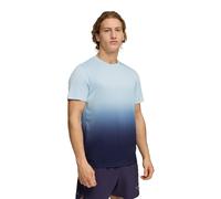 Puma x Hyrox camiseta con estampado para hombre | EU M in Lucite/Deep Plum