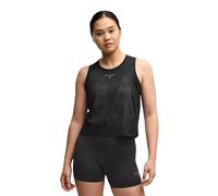 Camiseta corta de tirantes PUMA x HYROX CLOUDSPUN ThermoAdapt para mujer, Ropa, Negro, XS
