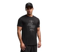Puma X HYROX Cloudspun Thermoadapt camiseta para hombre | EU XL in Black