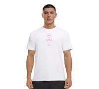 Puma x HYROX DRYELITE hombre Training T-Shirt | EU M in White
