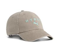 Gorra de béisbol PUMA x HYROX, Accesoiros, Beige, OSFA
