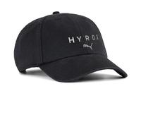 Gorra de béisbol PUMA x HYROX, Accesoiros, Negro, OSFA