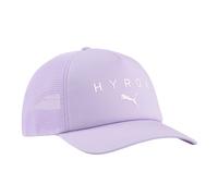 Puma x HYROX gorra trucker en Light Lavender | EU Talla única