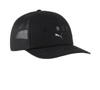 Gorra de camionero PUMA x HYROX, Accesoiros, Negro, OSFA