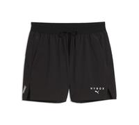 Shorts PUMA x HYROX PWRMODE 5" para hombre, Accesoiros, Negro, XXL