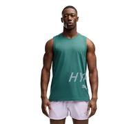 Puma x HYROX PWRMODE camiseta de tirantes de entrenamiento para hombre en Herb Garden | EU S